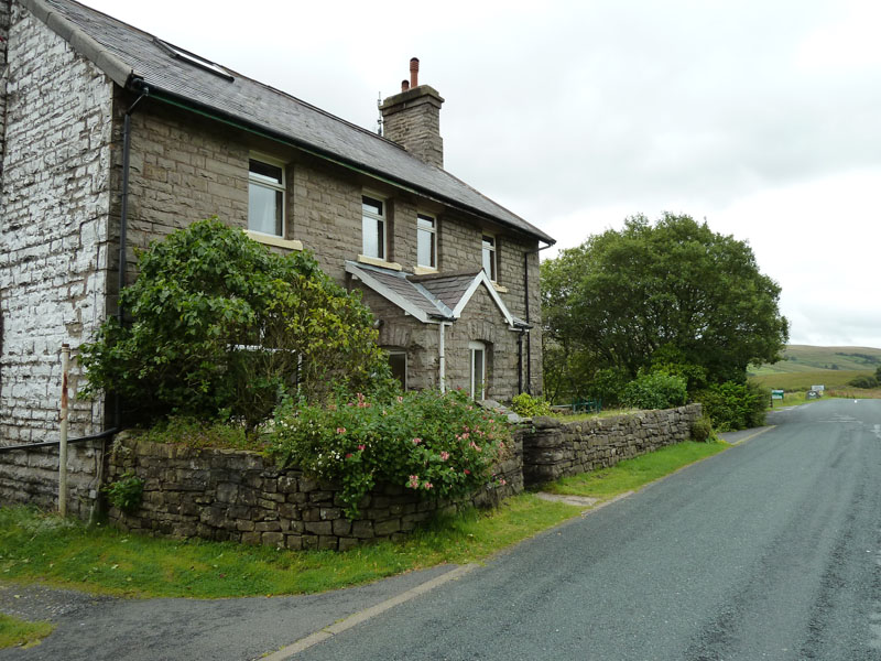 Ais Gill Cottage